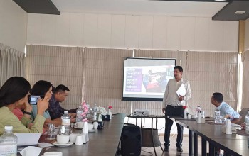 यौनिकता र प्रजनन् स्वास्थ्यकोबारेमा अपाङ्गता भएका व्यक्तिहरुमा पुर्याउनु ठुलो चुनौति